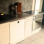 Maison Familiale Proche Bordeaux Apartment Floirac (Gironde)