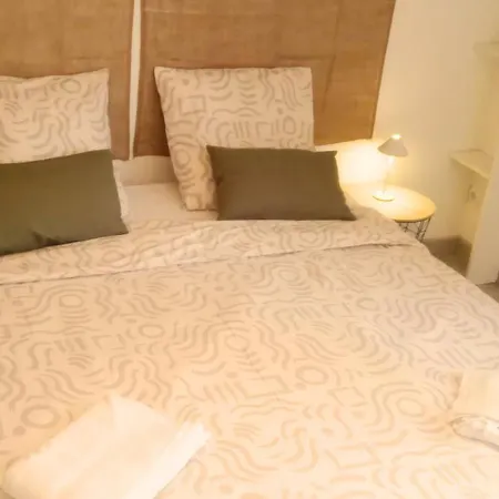 Maison Familiale Proche Bordeaux Apartament *