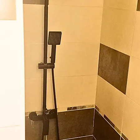 Apartament Maison Familiale Proche Bordeaux *