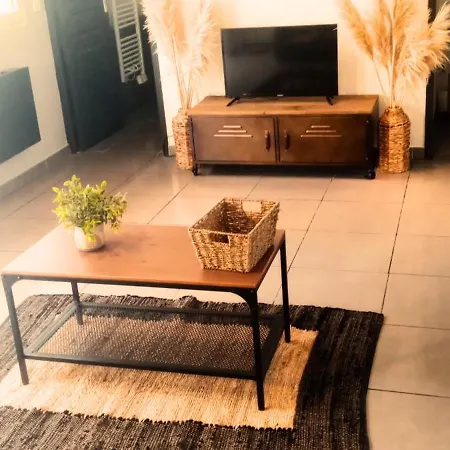 Appartamento Maison Familiale Proche Bordeaux Floirac (Gironde)