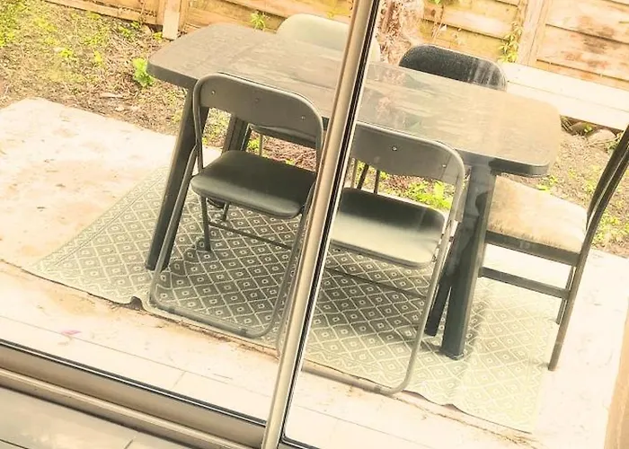 דירה Maison Familiale Proche Bordeaux *